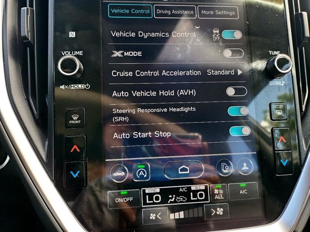 2024 Subaru Crosstrek Premium AWD - 22897504 - 17