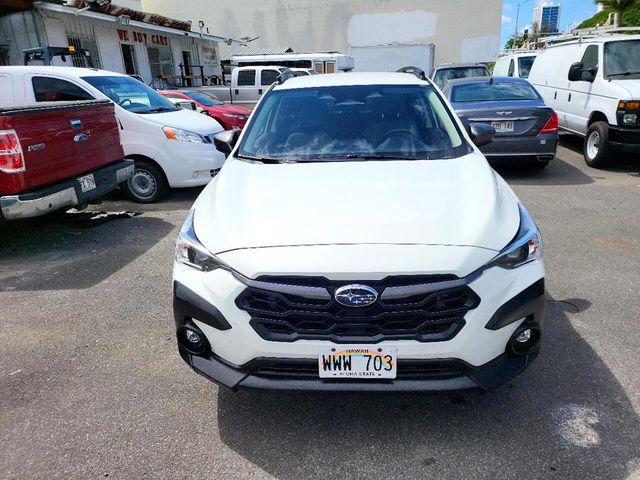 2024 Subaru Crosstrek Premium AWD - 22897504 - 1