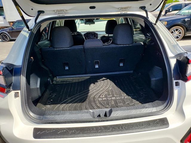 2024 Subaru Crosstrek Premium AWD - 22897504 - 19