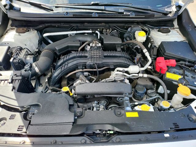 2024 Subaru Crosstrek Premium AWD - 22897504 - 20