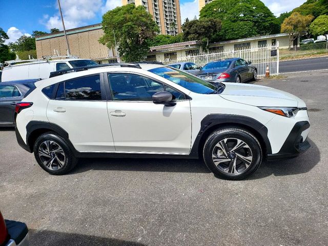 2024 Subaru Crosstrek Premium AWD - 22897504 - 2