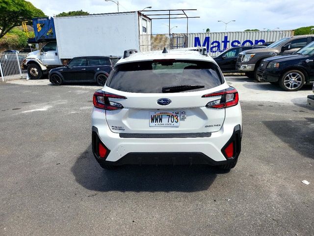 2024 Subaru Crosstrek Premium AWD - 22897504 - 4