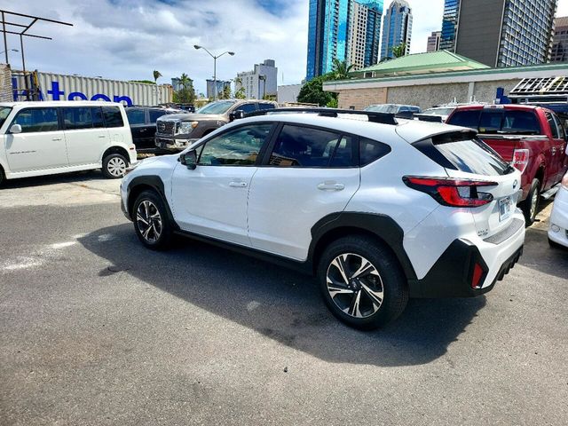 2024 Subaru Crosstrek Premium AWD - 22897504 - 6