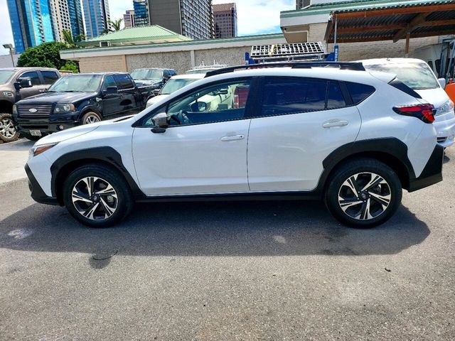 2024 Subaru Crosstrek Premium AWD - 22897504 - 7
