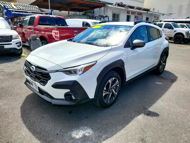 2024 Subaru Crosstrek Premium AWD - 22897504 - 8