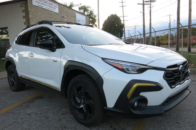 2024 Subaru Crosstrek Sport AWD - 22934905 - 0