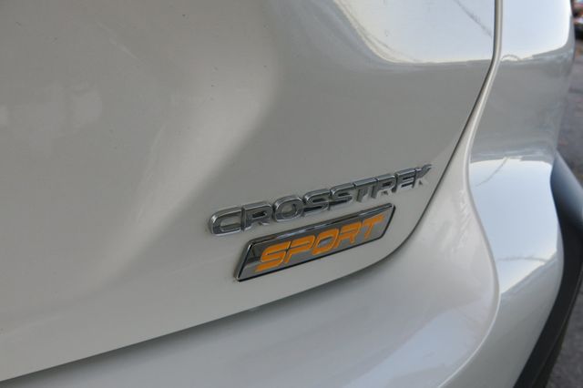 2024 Subaru Crosstrek Sport AWD - 22934905 - 9