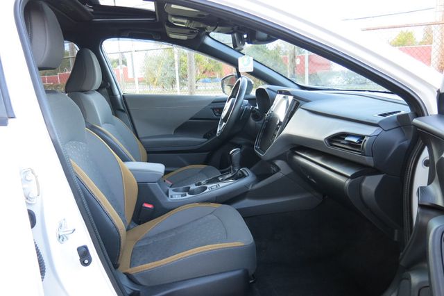 2024 Subaru Crosstrek Sport AWD - 22934905 - 13