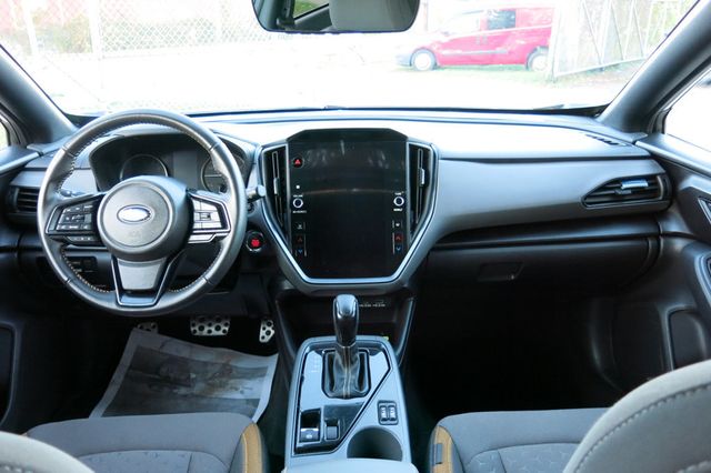 2024 Subaru Crosstrek Sport AWD - 22934905 - 18