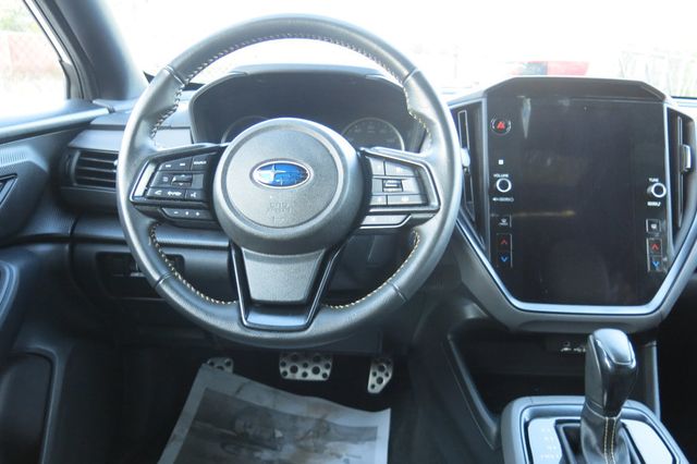 2024 Subaru Crosstrek Sport AWD - 22934905 - 19