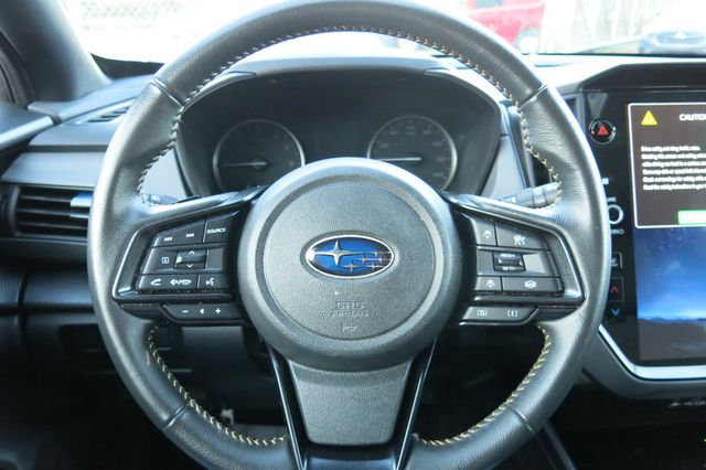 2024 Subaru Crosstrek Sport AWD - 22934905 - 24
