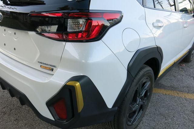 2024 Subaru Crosstrek Sport AWD - 22934905 - 38