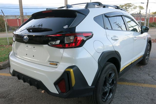 2024 Subaru Crosstrek Sport AWD - 22934905 - 3