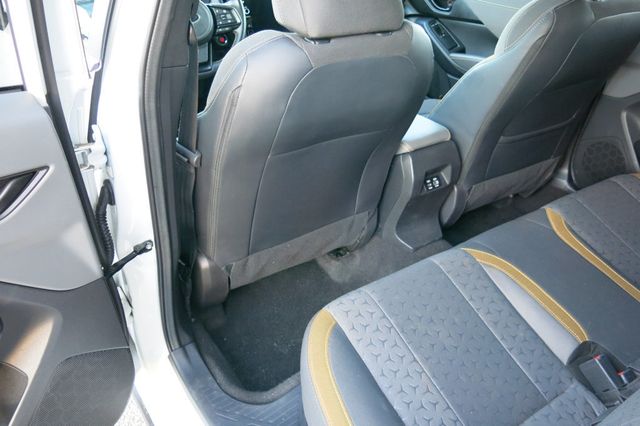 2024 Subaru Crosstrek Sport AWD - 22934905 - 42