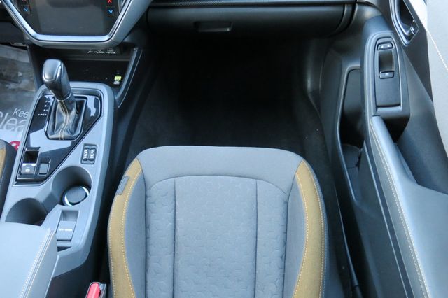 2024 Subaru Crosstrek Sport AWD - 22934905 - 55