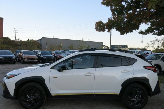 2024 Subaru Crosstrek Sport AWD - 22934905 - 5