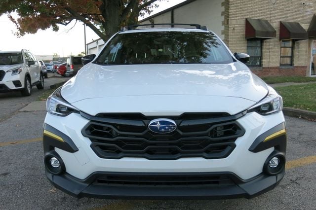2024 Subaru Crosstrek Sport AWD - 22934905 - 6