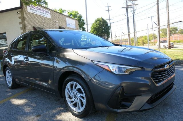 2024 Subaru Impreza AWD - 22926145 - 0