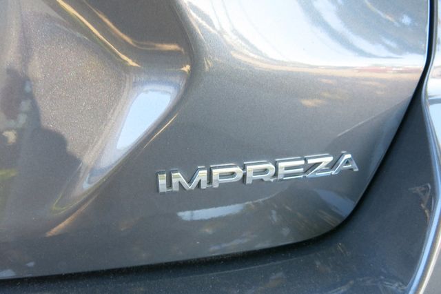 2024 Subaru Impreza AWD - 22926145 - 9