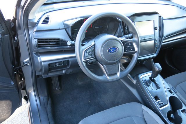 2024 Subaru Impreza AWD - 22926145 - 10