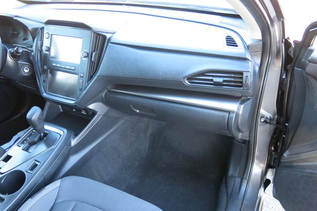 2024 Subaru Impreza AWD - 22926145 - 11
