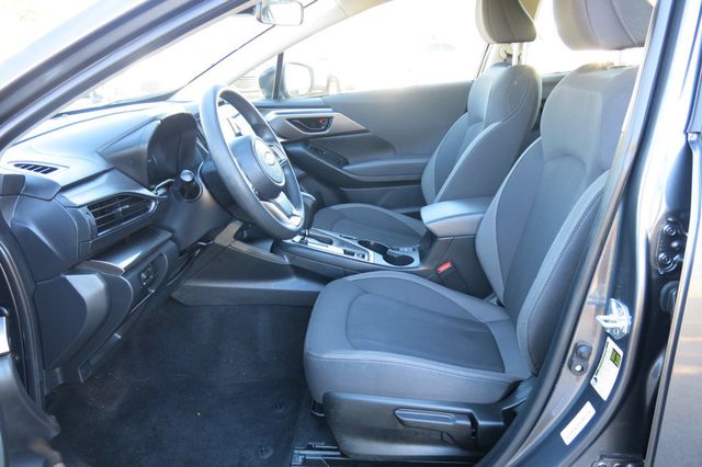 2024 Subaru Impreza AWD - 22926145 - 12