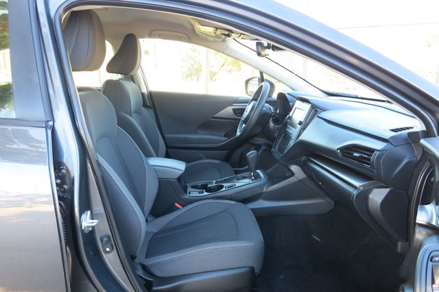 2024 Subaru Impreza AWD - 22926145 - 13