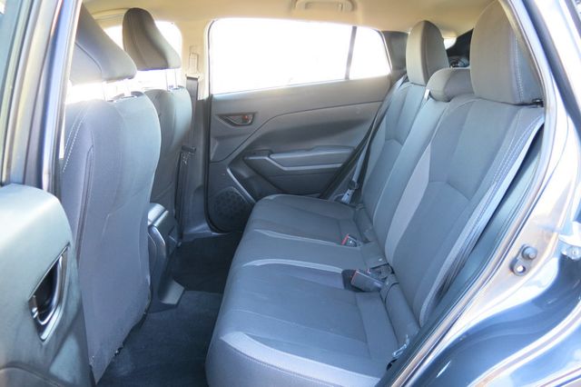 2024 Subaru Impreza AWD - 22926145 - 14
