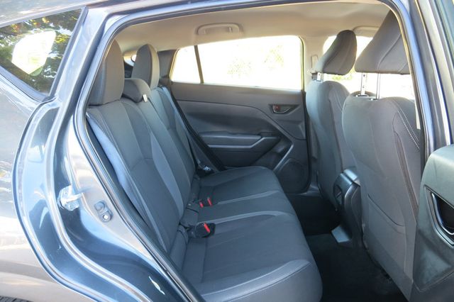 2024 Subaru Impreza AWD - 22926145 - 15