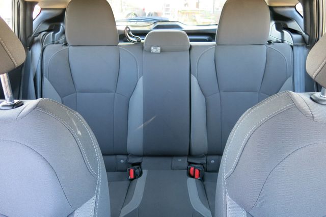2024 Subaru Impreza AWD - 22926145 - 17