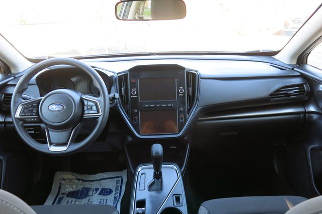 2024 Subaru Impreza AWD - 22926145 - 18