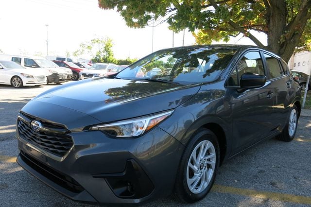 2024 Subaru Impreza AWD - 22926145 - 1