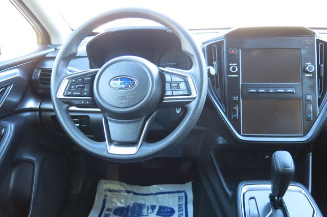 2024 Subaru Impreza AWD - 22926145 - 19