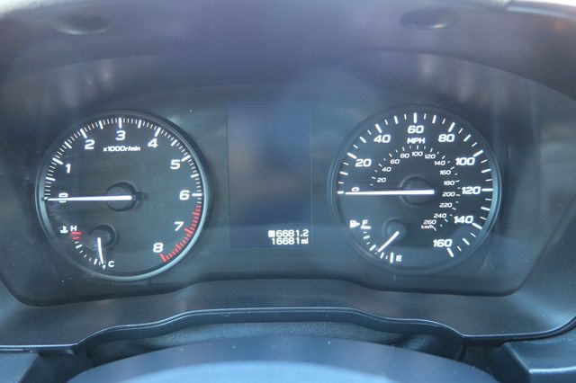 2024 Subaru Impreza AWD - 22926145 - 21