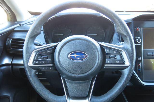 2024 Subaru Impreza AWD - 22926145 - 22