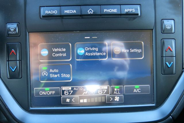 2024 Subaru Impreza AWD - 22926145 - 25