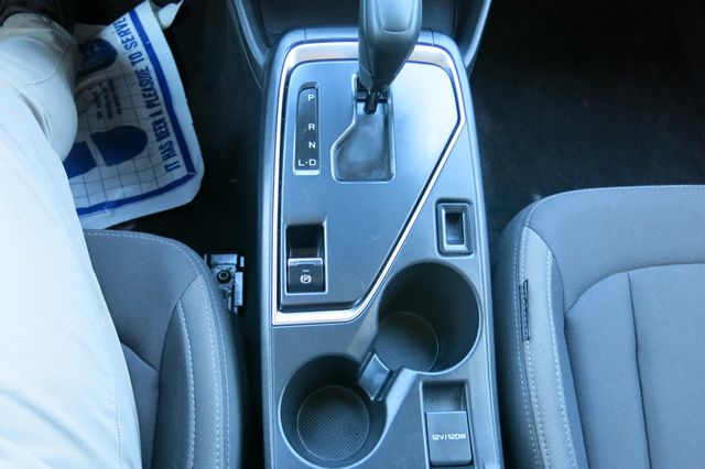 2024 Subaru Impreza AWD - 22926145 - 27