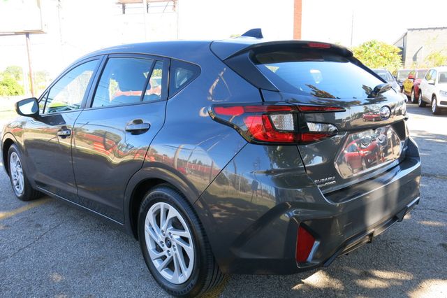 2024 Subaru Impreza AWD - 22926145 - 2