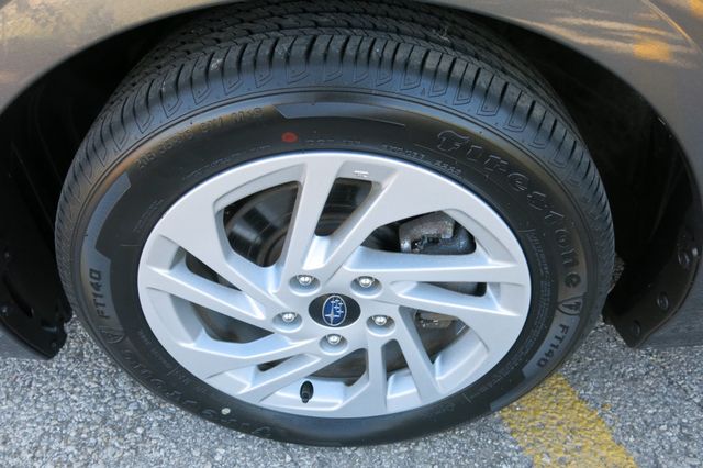 2024 Subaru Impreza AWD - 22926145 - 31