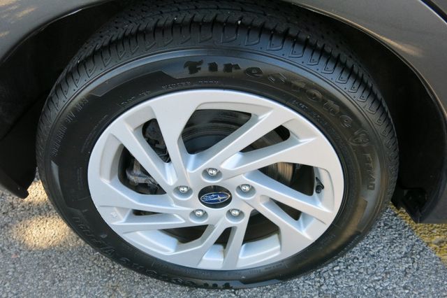 2024 Subaru Impreza AWD - 22926145 - 33