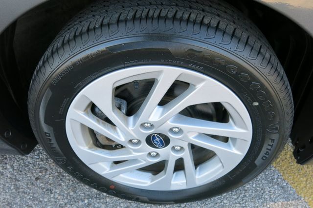 2024 Subaru Impreza AWD - 22926145 - 34