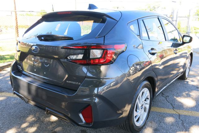 2024 Subaru Impreza AWD - 22926145 - 3