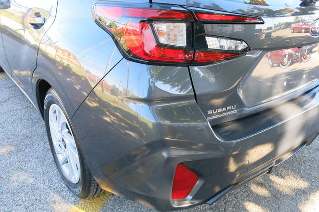 2024 Subaru Impreza AWD - 22926145 - 39