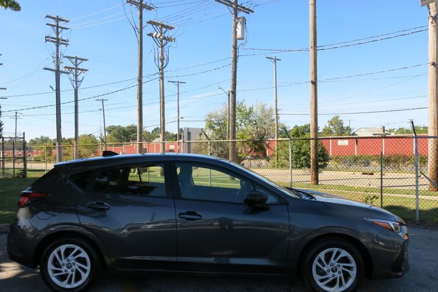 2024 Subaru Impreza AWD - 22926145 - 4