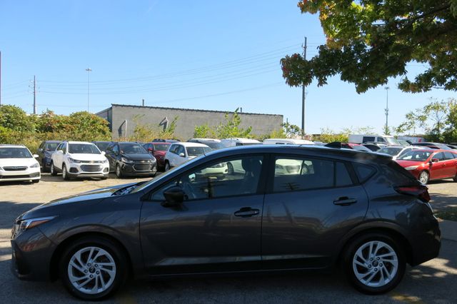 2024 Subaru Impreza AWD - 22926145 - 5