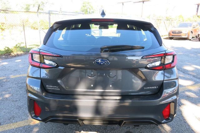 2024 Subaru Impreza AWD - 22926145 - 7