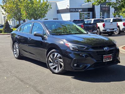 2024 Subaru Legacy