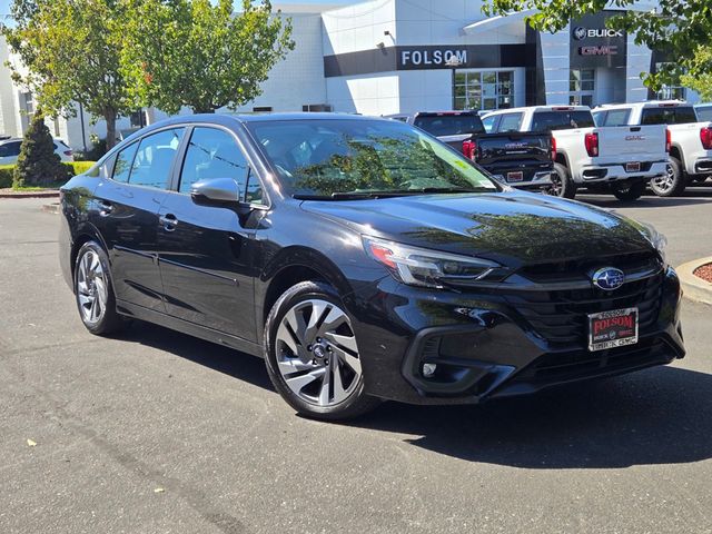 2024 Subaru Legacy  - 22916030 - 0