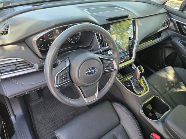 2024 Subaru Legacy  - 22916030 - 9
