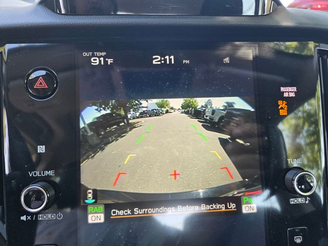 2024 Subaru Legacy  - 22916030 - 10
